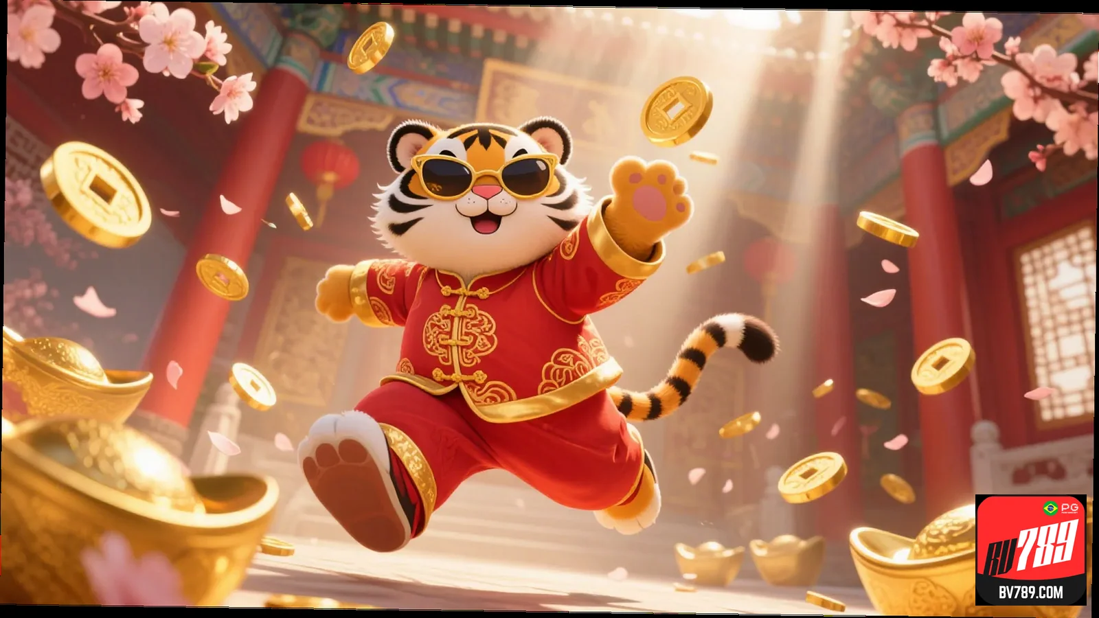 Cashback em jogos