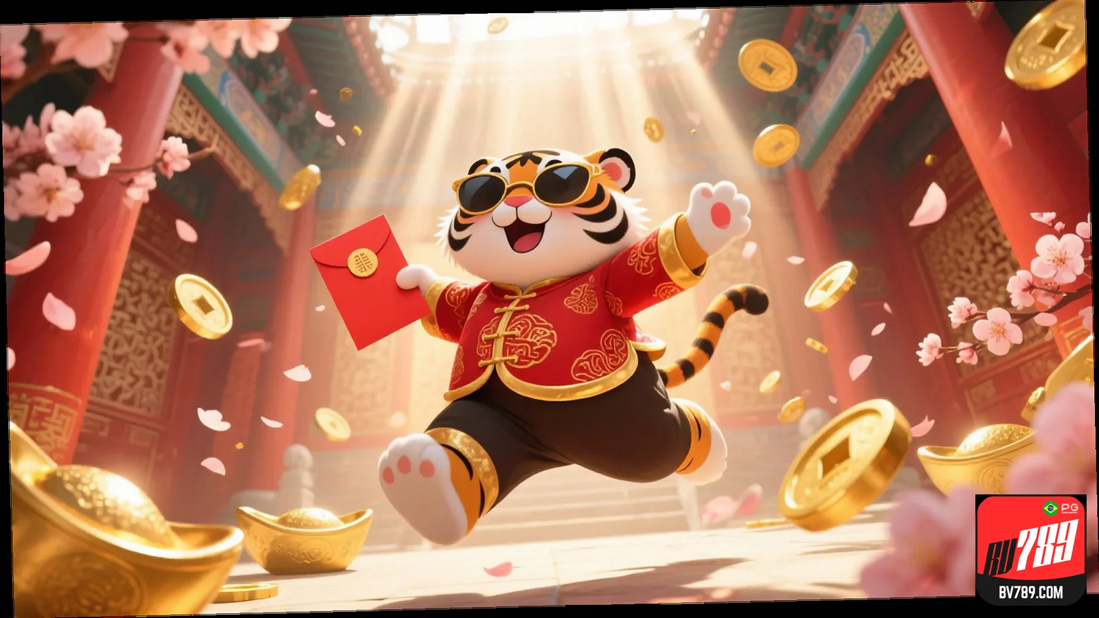 Promoções em slots